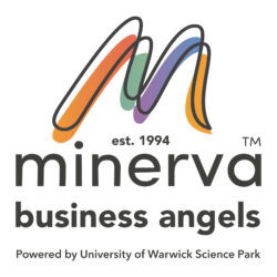 Minerva business angels - Powered by University of Warwick Science Park, est. 1994